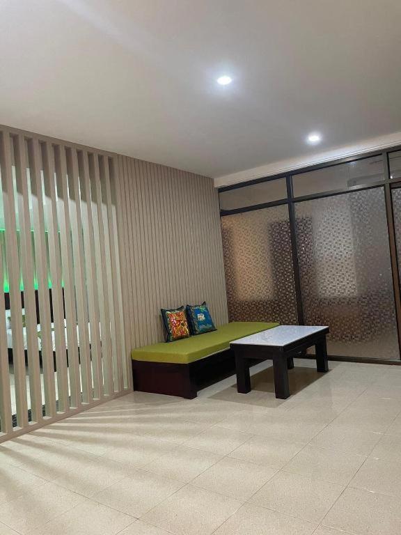 Saysamphanh Hotel Луанг Прабанг Екстериор снимка