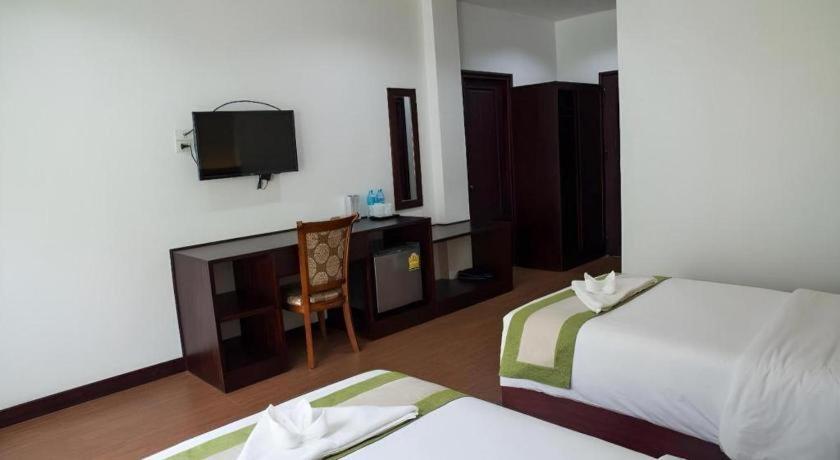Saysamphanh Hotel Луанг Прабанг Екстериор снимка