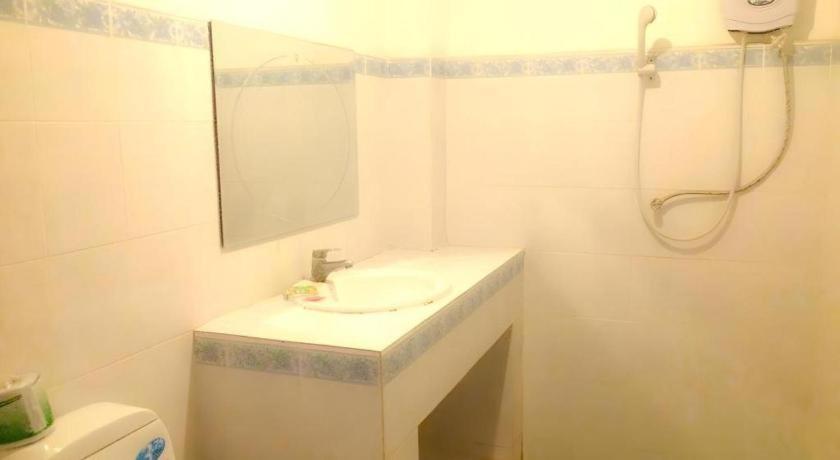 Saysamphanh Hotel Луанг Прабанг Екстериор снимка