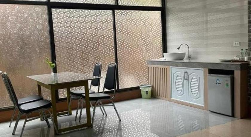Saysamphanh Hotel Луанг Прабанг Екстериор снимка