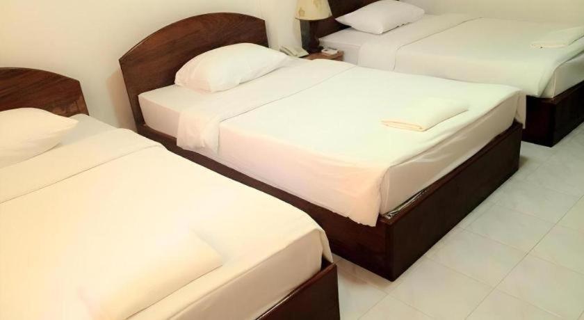 Saysamphanh Hotel Луанг Прабанг Екстериор снимка