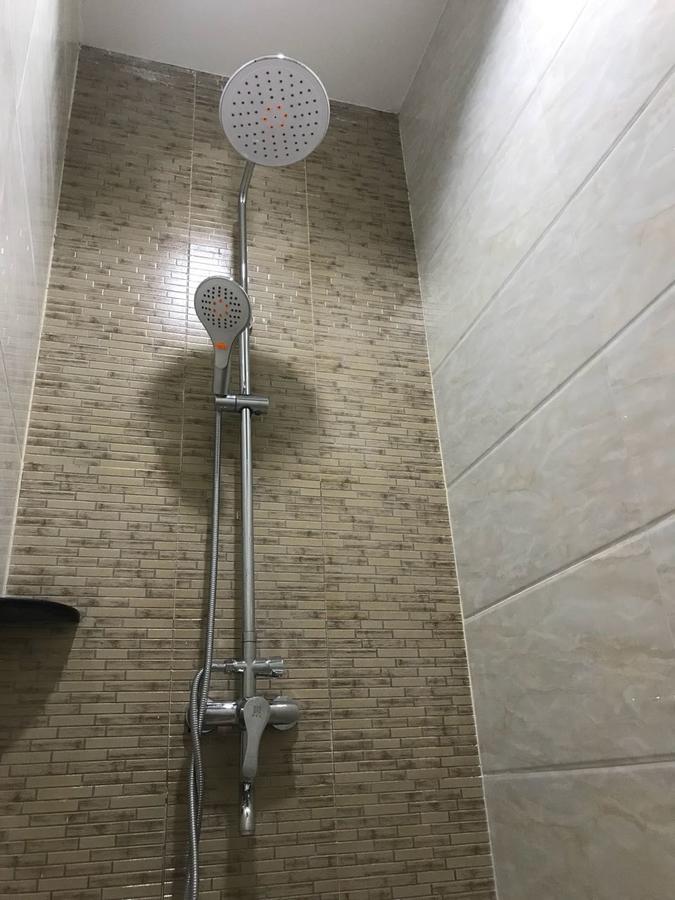 Saysamphanh Hotel Луанг Прабанг Екстериор снимка
