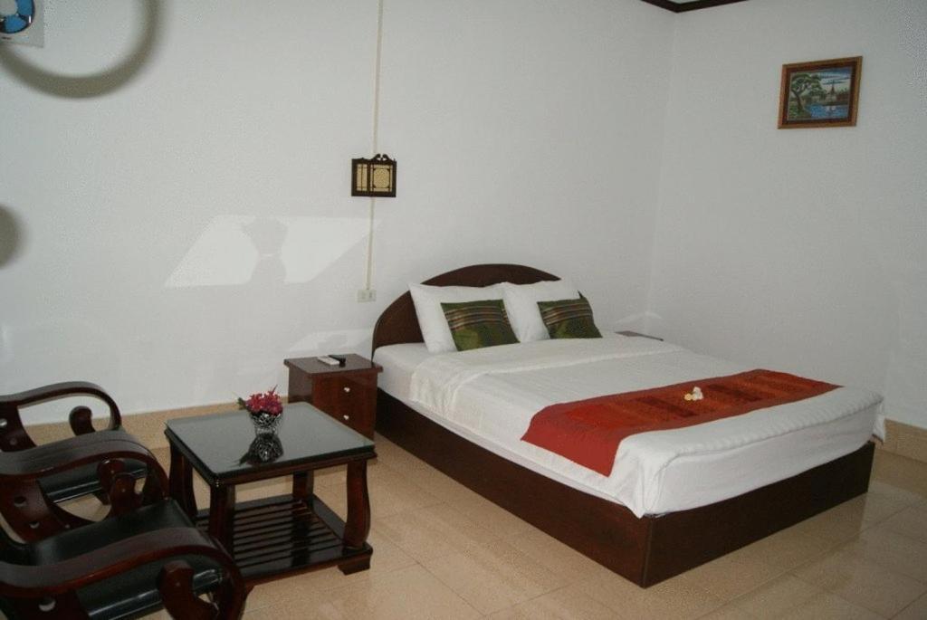 Saysamphanh Hotel Луанг Прабанг Стая снимка